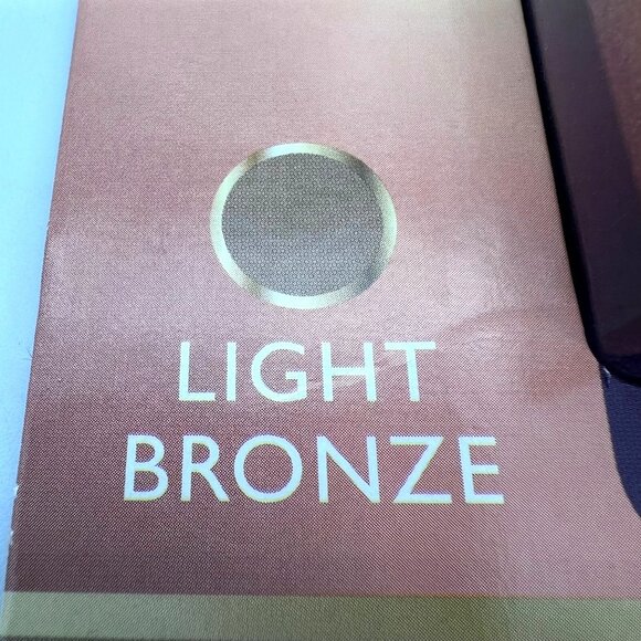 Jergens Natural Glow Exclusive Tanning Collection Light Bronze Sunless Gold New - Picture 3 of 14